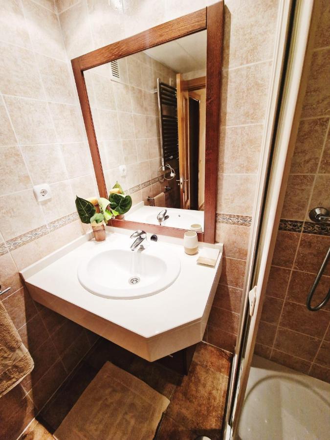 Benimar 1 Apartment Cala de Finestrat Ngoại thất bức ảnh