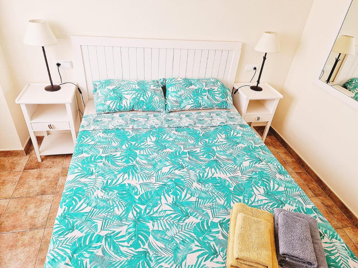 Benimar 1 Apartment Cala de Finestrat Ngoại thất bức ảnh