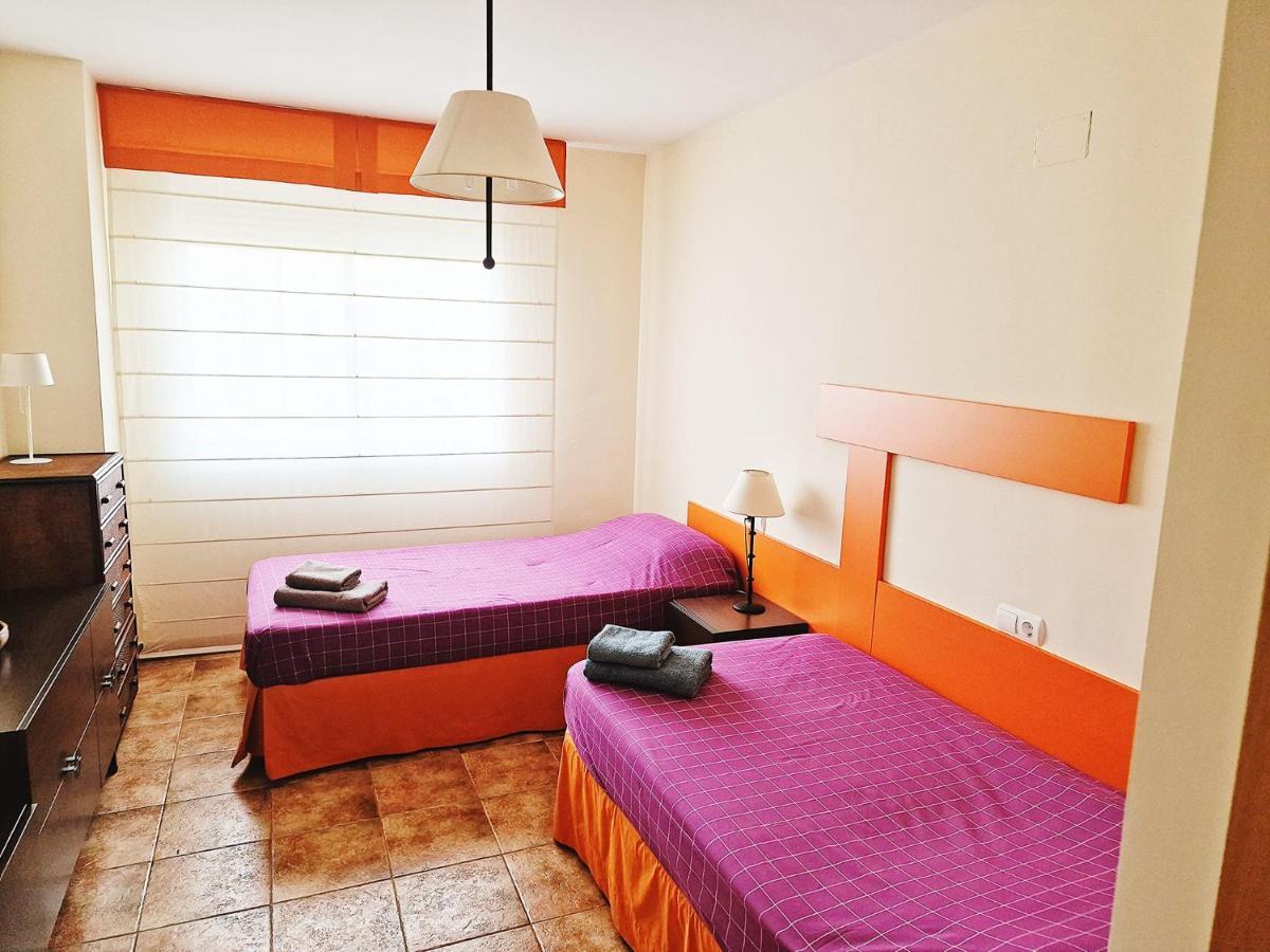 Benimar 1 Apartment Cala de Finestrat Ngoại thất bức ảnh