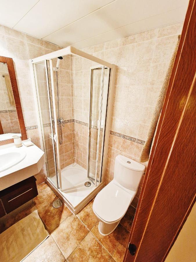 Benimar 1 Apartment Cala de Finestrat Ngoại thất bức ảnh