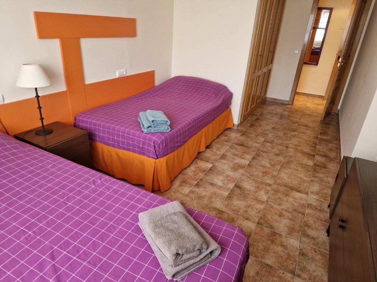 Benimar 1 Apartment Cala de Finestrat Ngoại thất bức ảnh