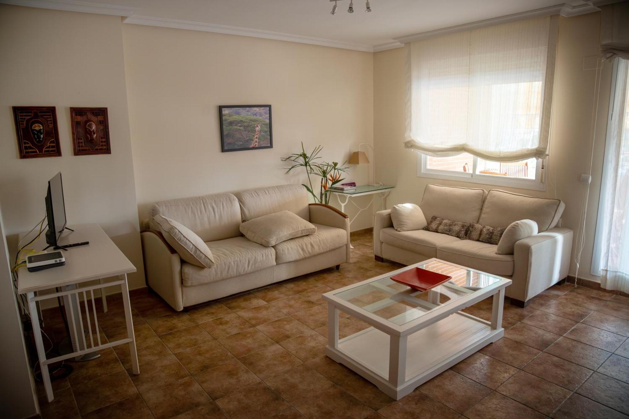 Benimar 1 Apartment Cala de Finestrat Ngoại thất bức ảnh